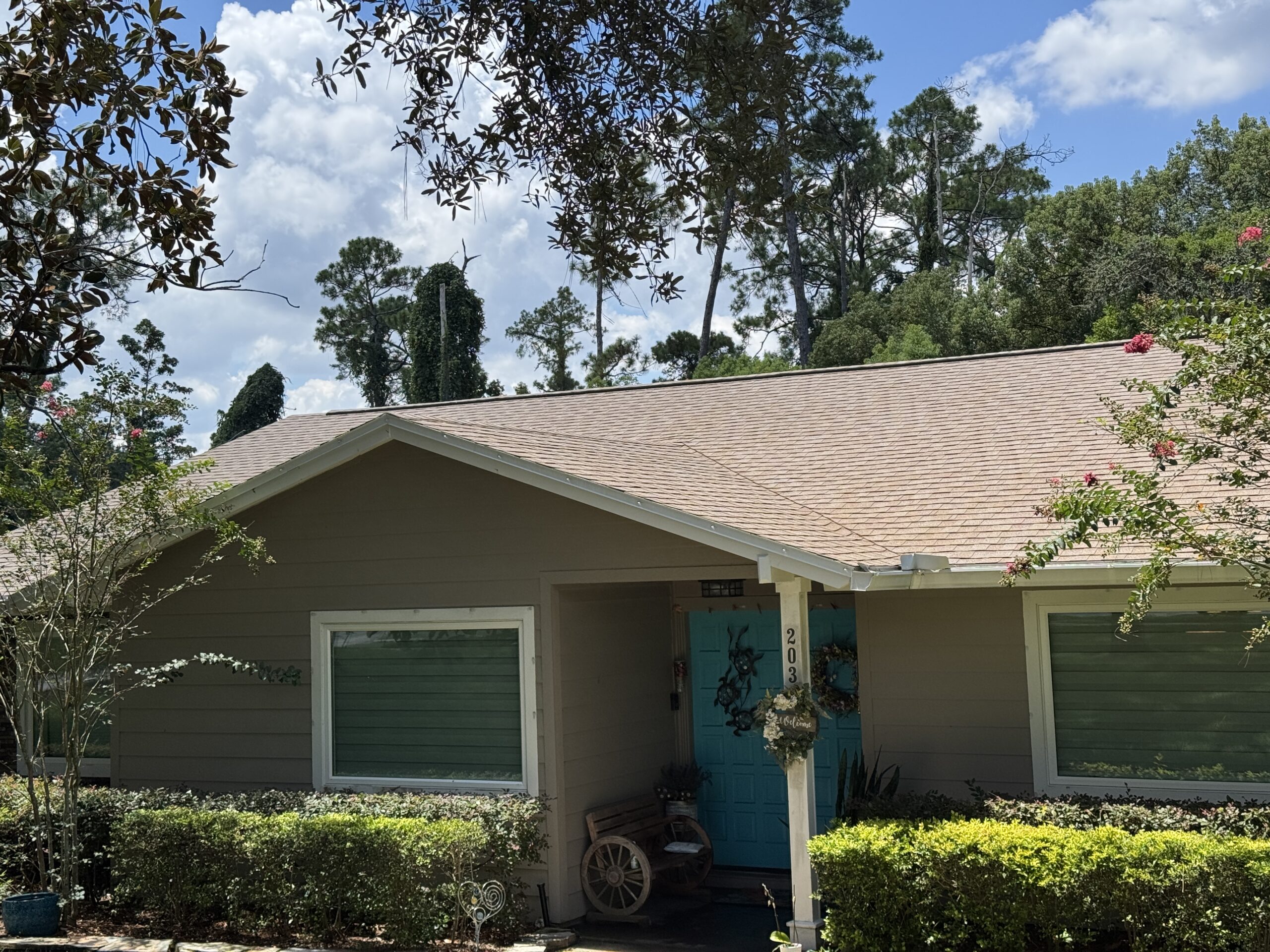 Protect Your Property This Fall: The Hidden Dangers of Dirty Gutters