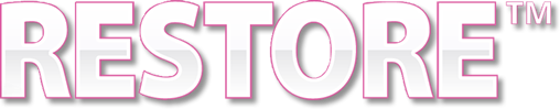 Soft Wash Maintenance Restore Program logo