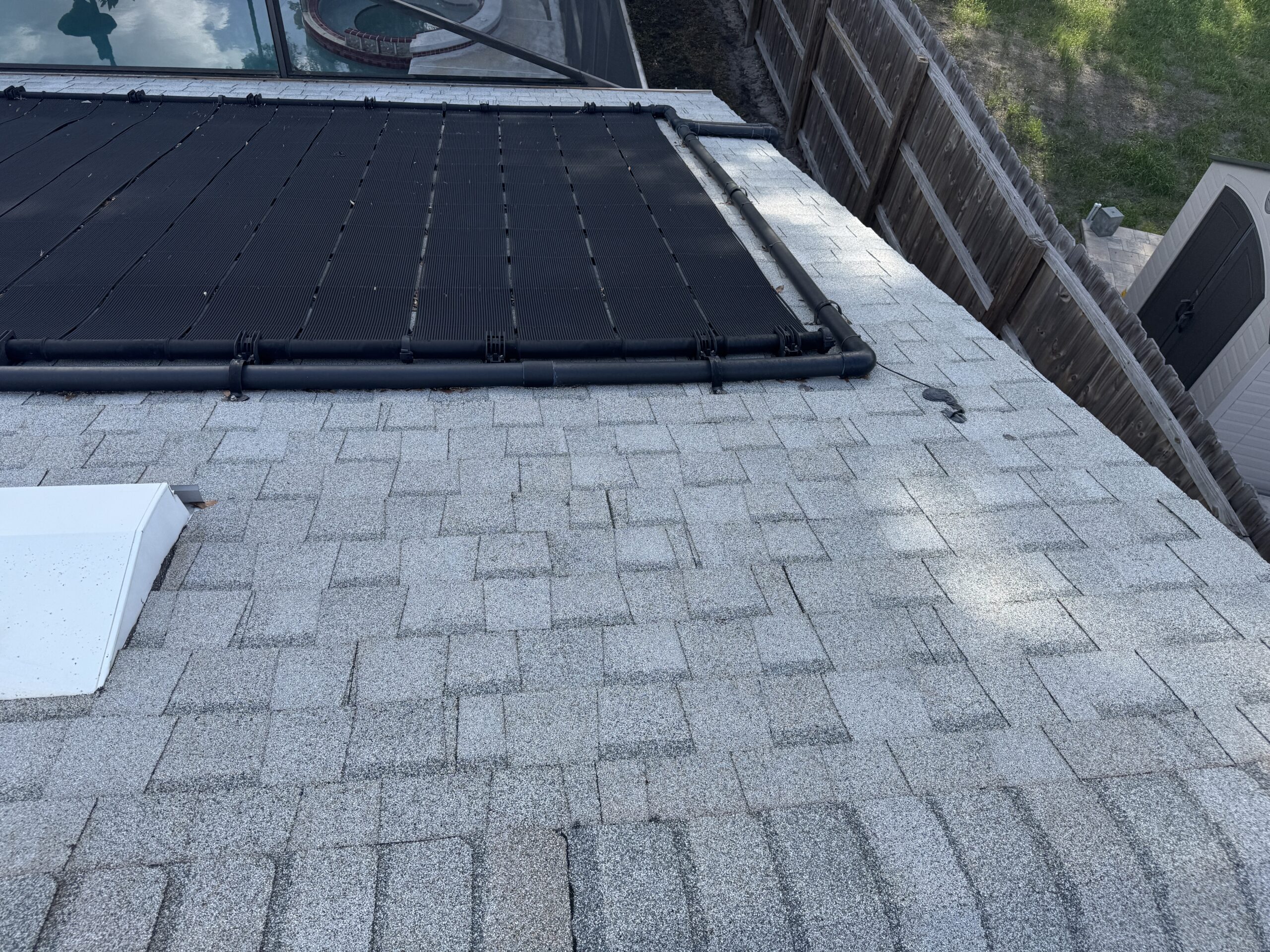 Why Is Summer Roof Cleaning Important?