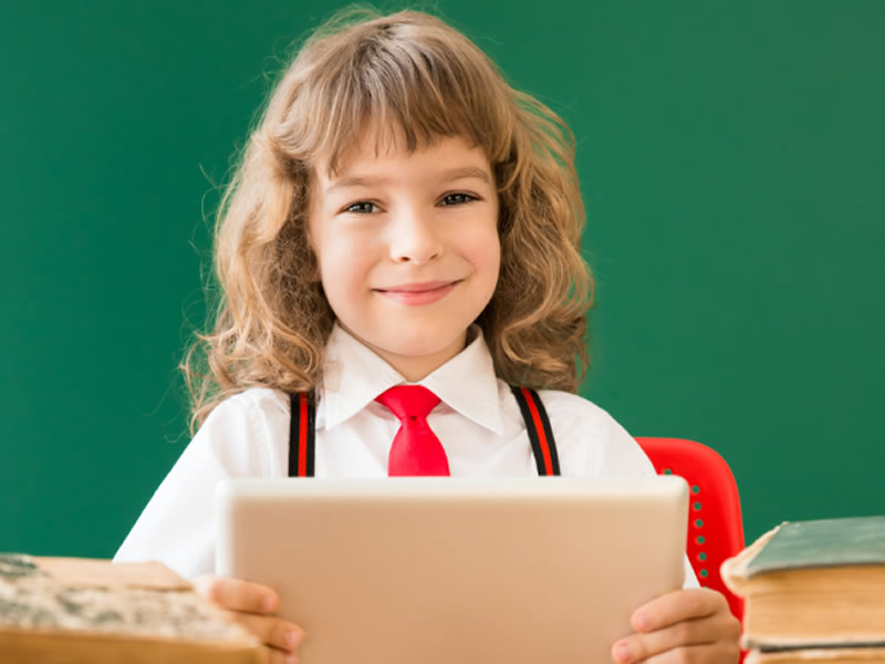 the importance of a clean and safe environment for children